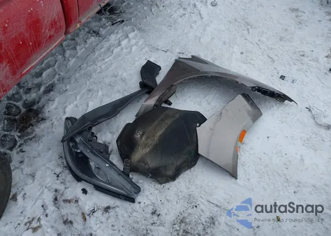 2017 Chrysler Pacifica Touring-L z USA, uszkodzony, nr VIN 2C4RC1BG0HR576218